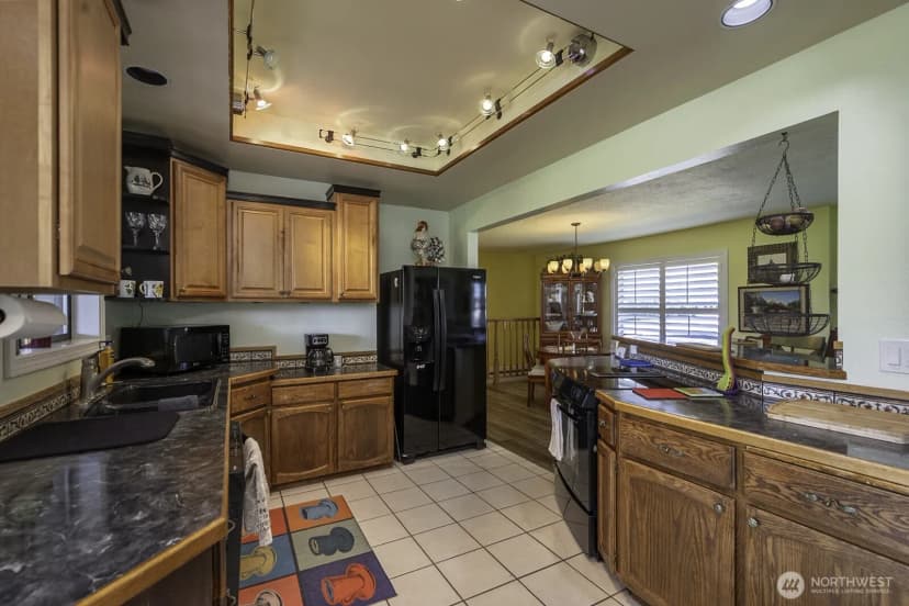 Property photo for 725 Canterbury Road Nw, Soap Lake photo 13