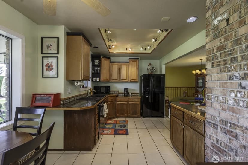 Property photo for 725 Canterbury Road Nw, Soap Lake photo 12