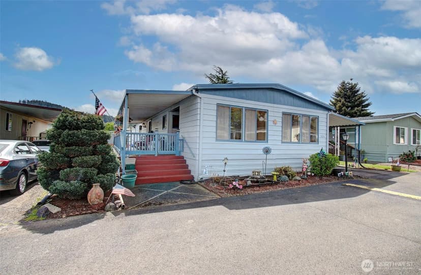 Property photo for 2424 Nightingale Lane, Kelso