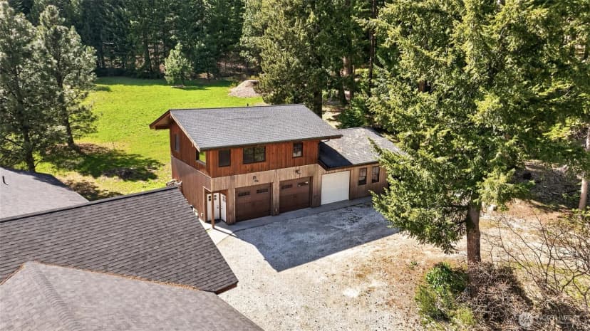 Property photo for 215 Lois Lane, Leavenworth photo 39