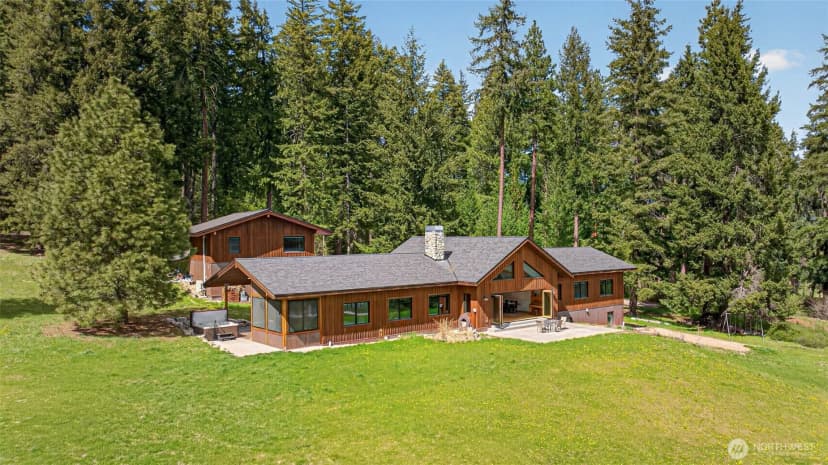 Property photo for 215 Lois Lane, Leavenworth photo 37