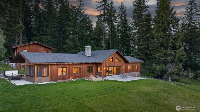 Property photo for 215 Lois Lane, Leavenworth