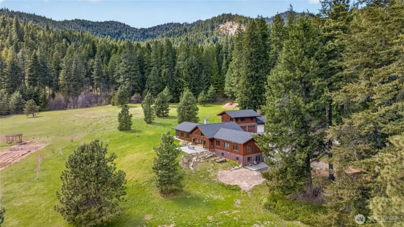 Property photo for 215 Lois Lane, Leavenworth photo 38