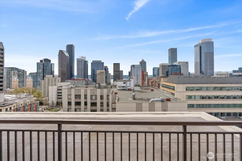 Property photo for 1017 Minor Avenue #206, Seattle photo 19