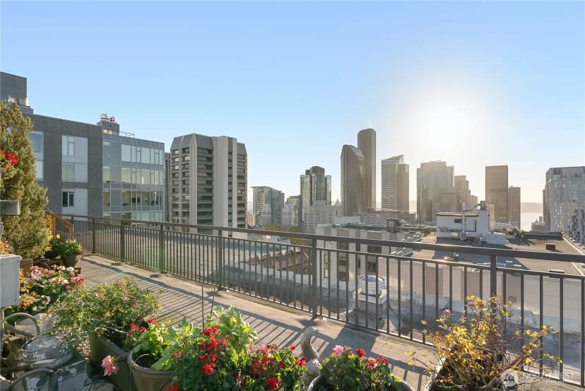 Property photo for 1017 Minor Avenue #206, Seattle photo 17