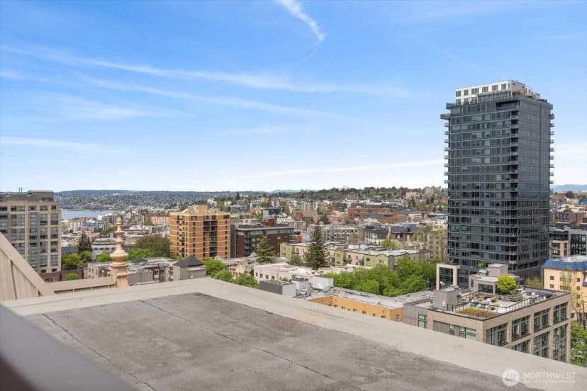 Property photo for 1017 Minor Avenue #206, Seattle photo 20