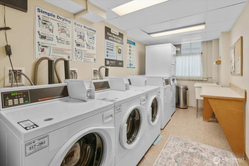 Property photo for 1017 Minor Avenue #206, Seattle photo 13