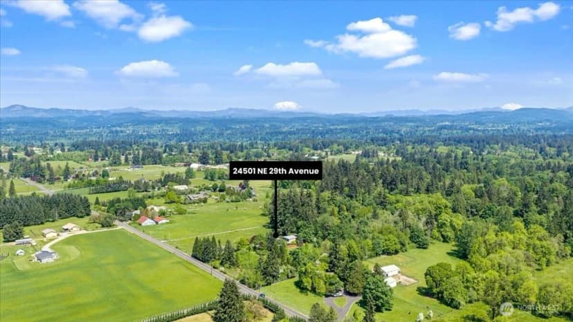 Property photo for 24501 Ne 29th Avenue, Ridgefield photo 36