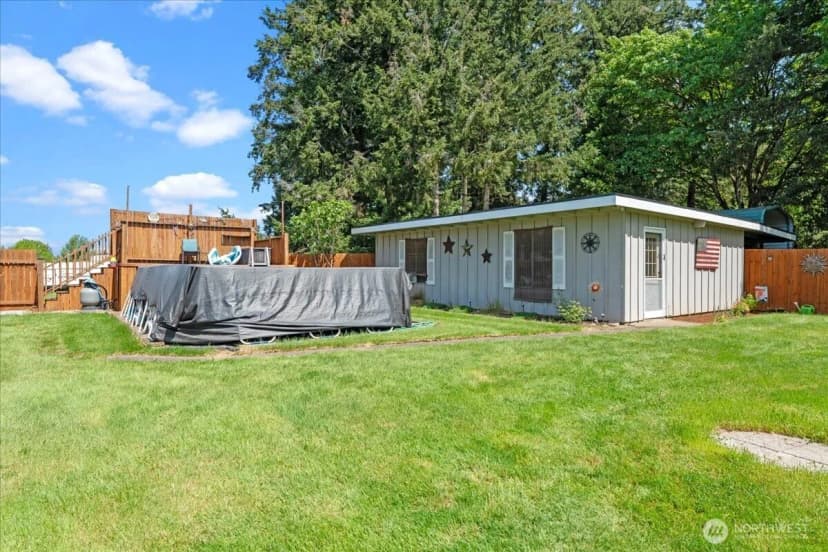 Property photo for 24501 Ne 29th Avenue, Ridgefield photo 24