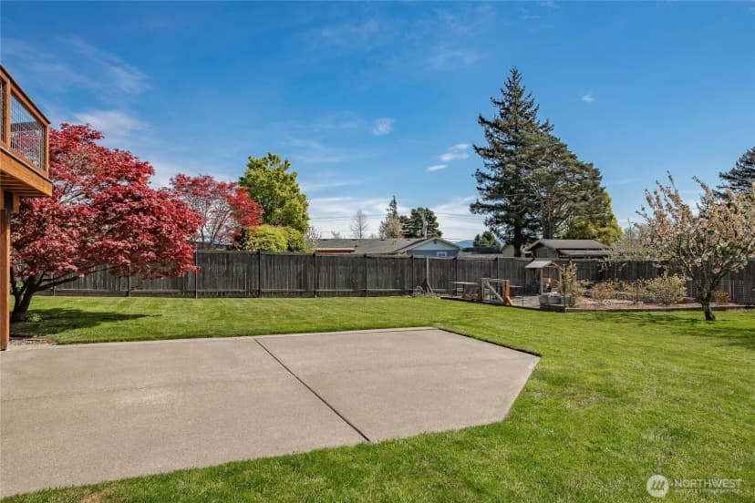 Property photo for 2147 Hillside Place, Ferndale photo 32