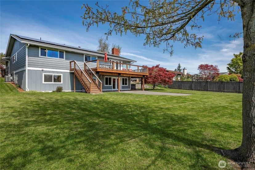 Property photo for 2147 Hillside Place, Ferndale photo 33