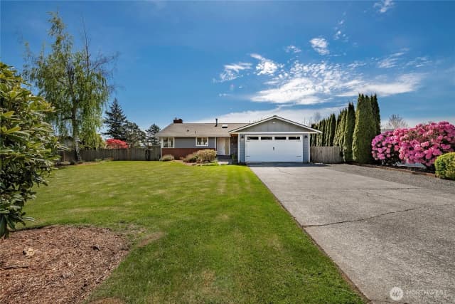 Property photo for 2147 Hillside Place, Ferndale