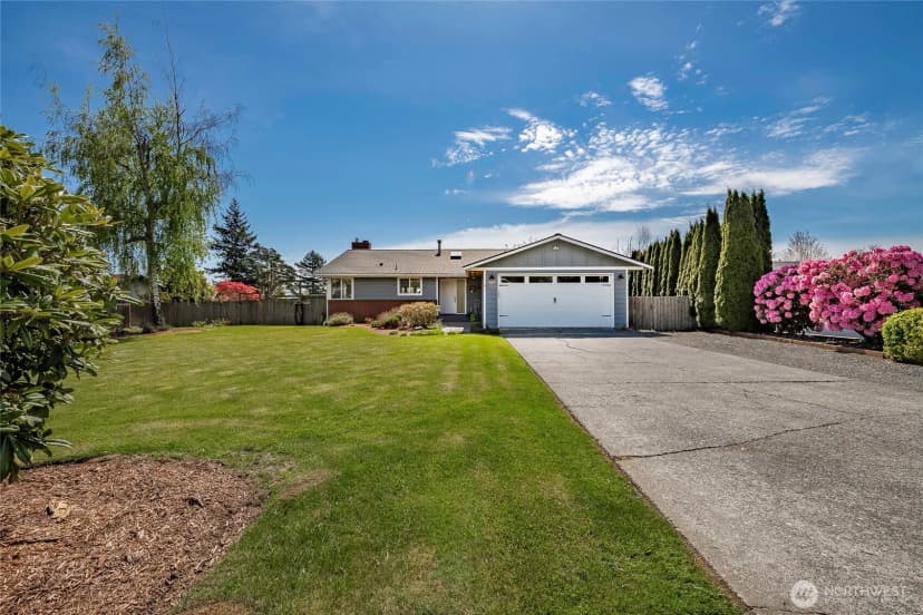 Property photo for 2147 Hillside Place, Ferndale