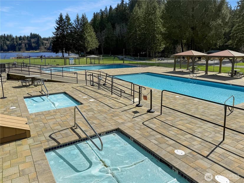 Property photo for 45153 Kalakala Trail #d-2, Concrete photo 33