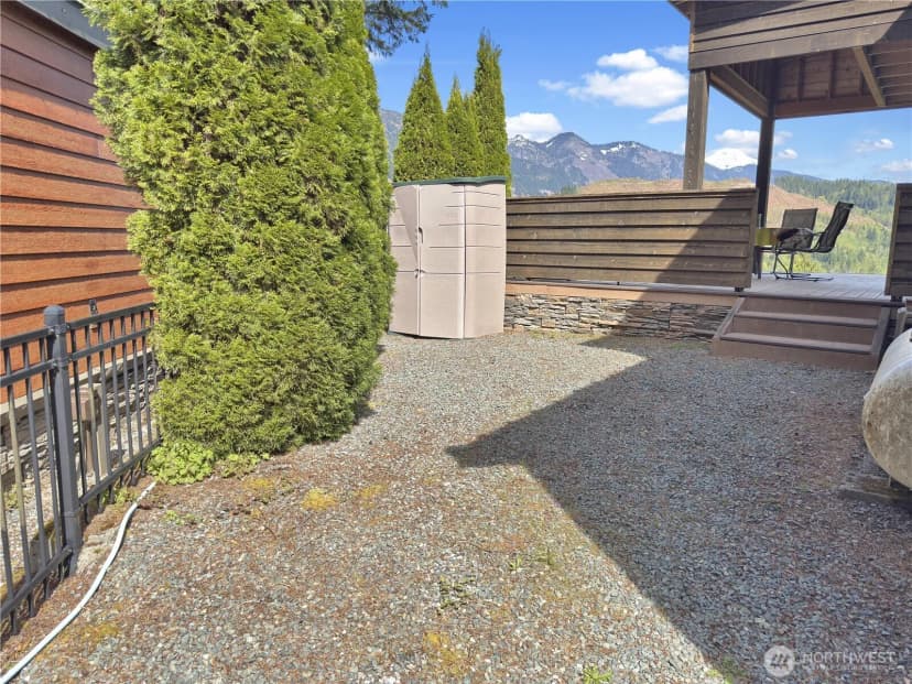 Property photo for 45153 Kalakala Trail #d-2, Concrete photo 4