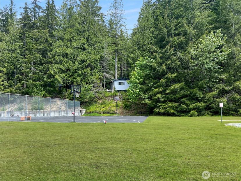 Property photo for 45153 Kalakala Trail #d-2, Concrete photo 22