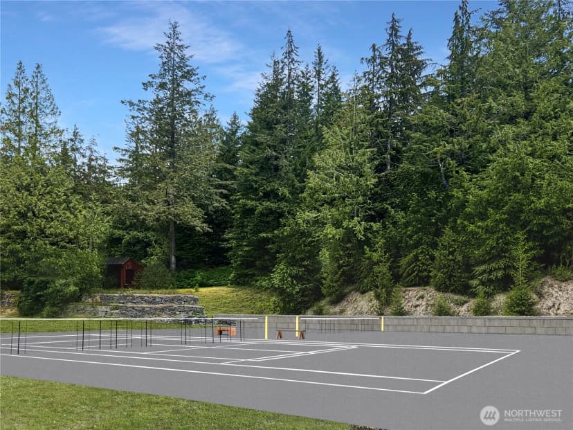 Property photo for 45153 Kalakala Trail #d-2, Concrete photo 23