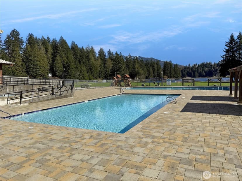 Property photo for 45153 Kalakala Trail #d-2, Concrete photo 34