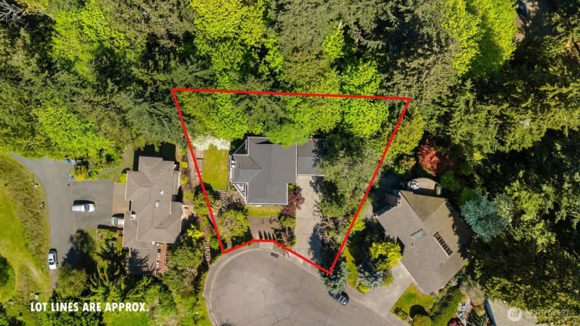 Property photo for 16209 70th Place W, Edmonds photo 35