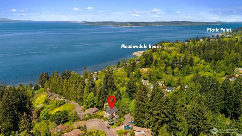 Property photo for 16209 70th Place W, Edmonds photo 36