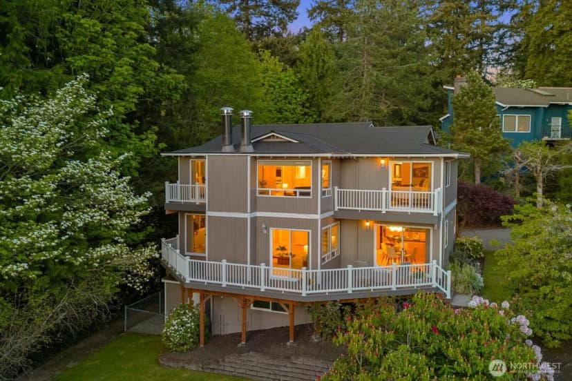 Property photo for 16209 70th Place W, Edmonds photo 34