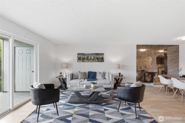 Property photo for 13217 15th Avenue Ne #a8, Seattle photo 4