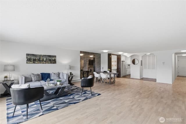 Property photo for 13217 15th Avenue Ne #a8, Seattle photo 5