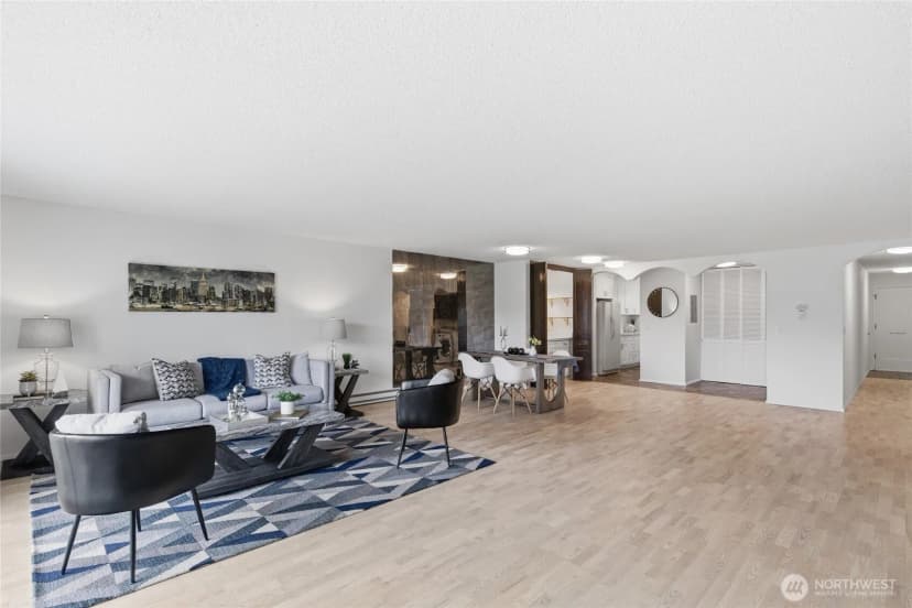Property photo for 13217 15th Avenue Ne #a8, Seattle photo 5