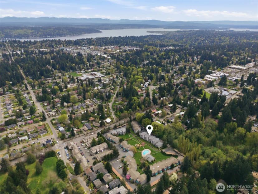 Property photo for 13217 15th Avenue Ne #a8, Seattle photo 35