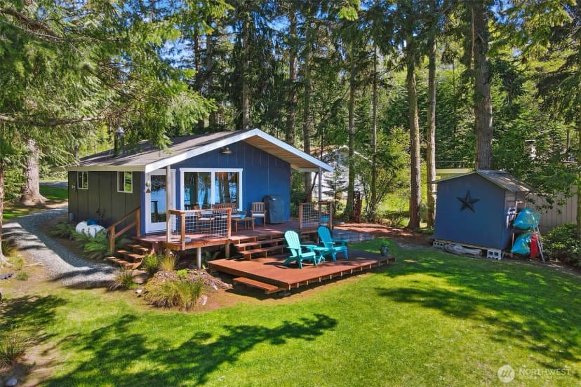 Property photo for 3392 Harbor View Drive, Langley photo 20