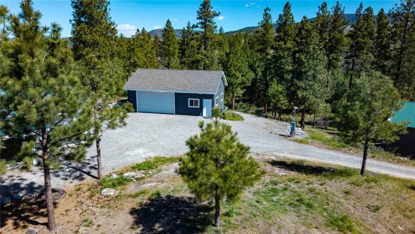 Property photo for 23 Razor Road, Tonasket photo 28