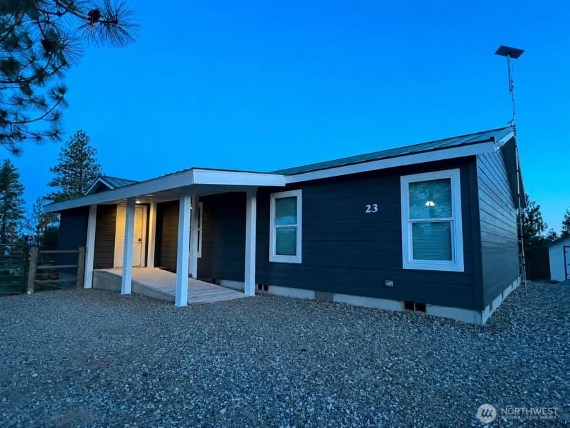 Property photo for 23 Razor Road, Tonasket photo 39