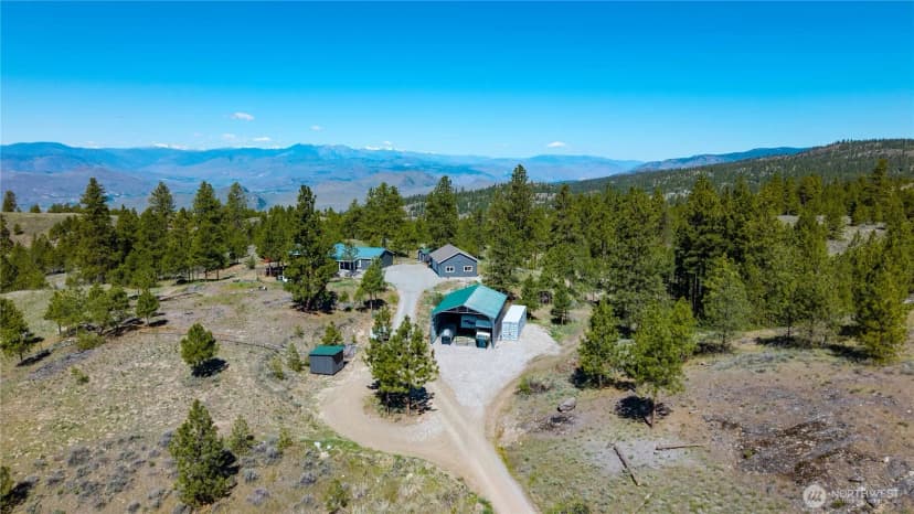 Property photo for 23 Razor Road, Tonasket photo 31
