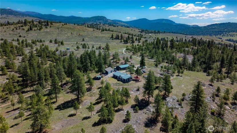 Property photo for 23 Razor Road, Tonasket photo 33