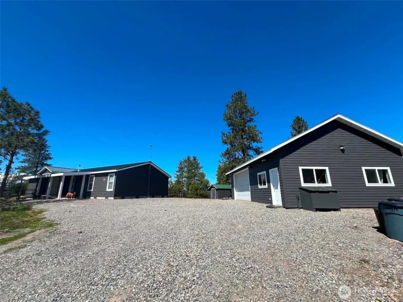 Property photo for 23 Razor Road, Tonasket photo 22