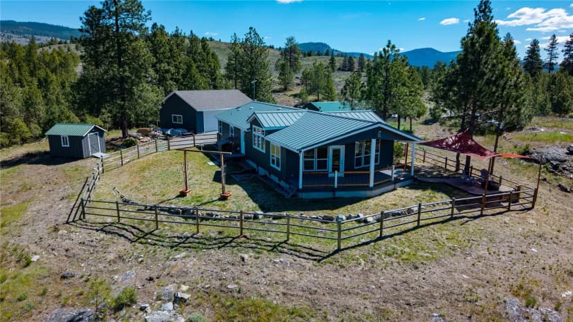 Property photo for 23 Razor Road, Tonasket photo 26