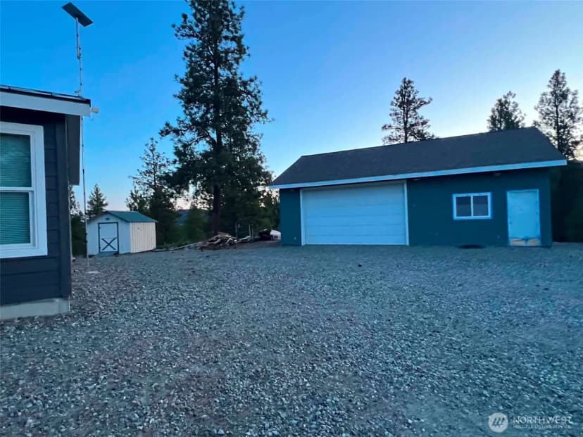 Property photo for 23 Razor Road, Tonasket photo 27