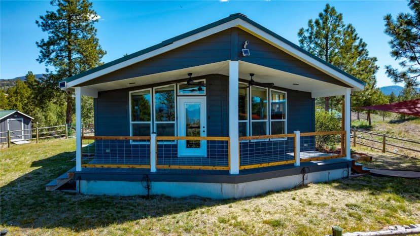 Property photo for 23 Razor Road, Tonasket photo 25