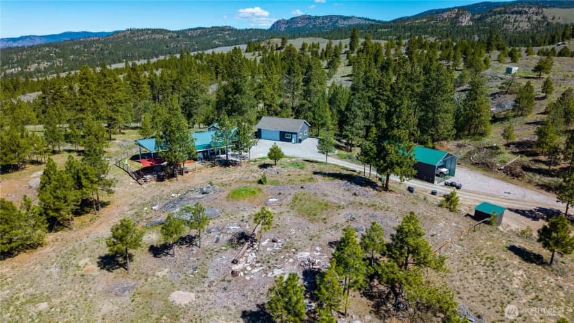 Property photo for 23 Razor Road, Tonasket photo 34