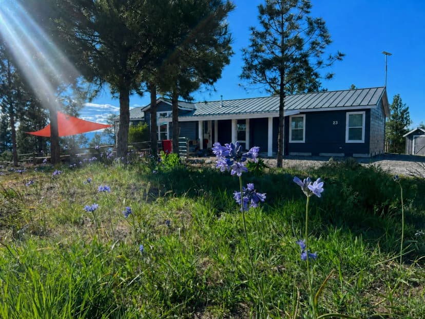 Property photo for 23 Razor Road, Tonasket photo 2