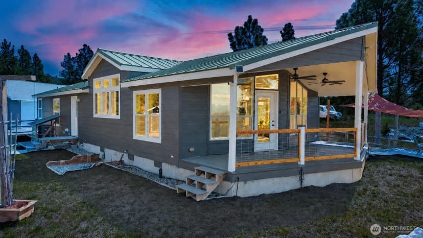 Property photo for 23 Razor Road, Tonasket photo 40