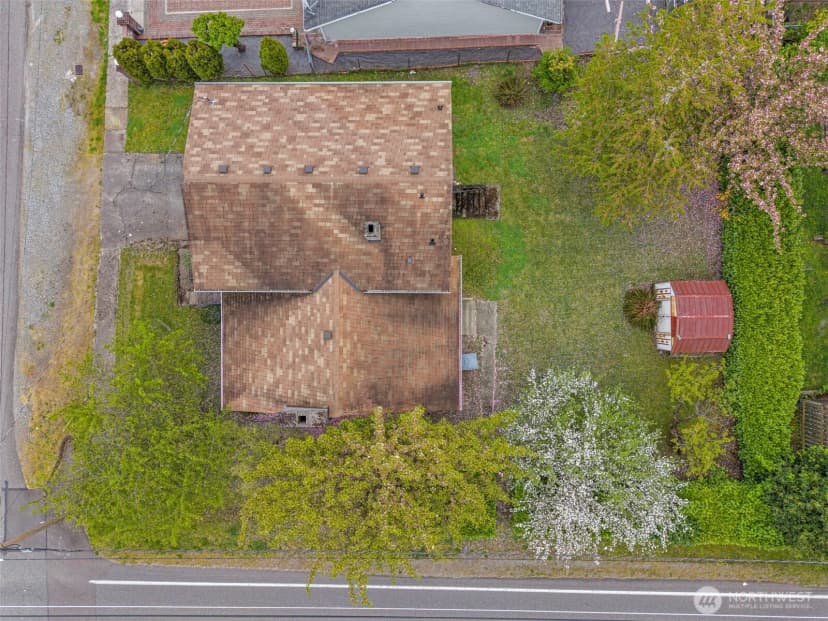 Property photo for 8403 S 120th St, Seattle photo 4
