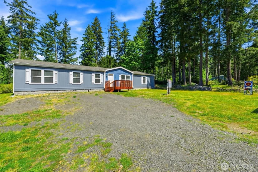 Property photo for 110 E Lavender Lane, Shelton photo 32