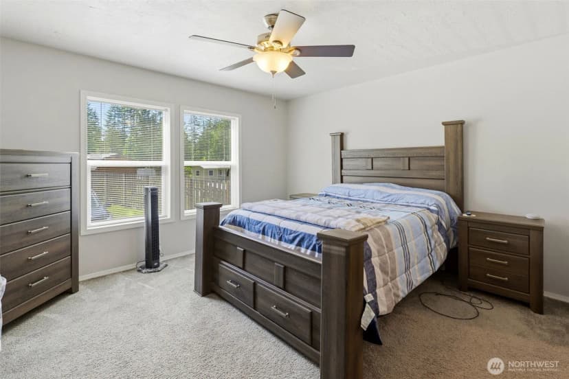 Property photo for 110 E Lavender Lane, Shelton photo 26