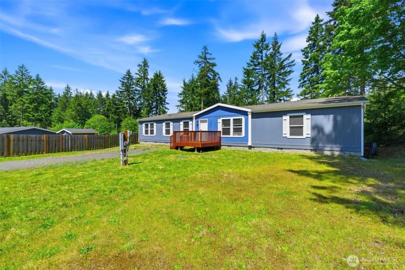 Property photo for 110 E Lavender Lane, Shelton photo 33