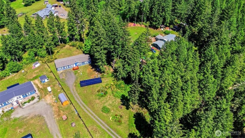 Property photo for 110 E Lavender Lane, Shelton photo 39