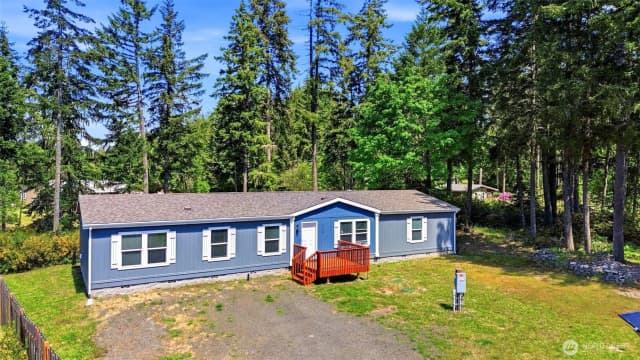 Property photo for 110 E Lavender Lane, Shelton