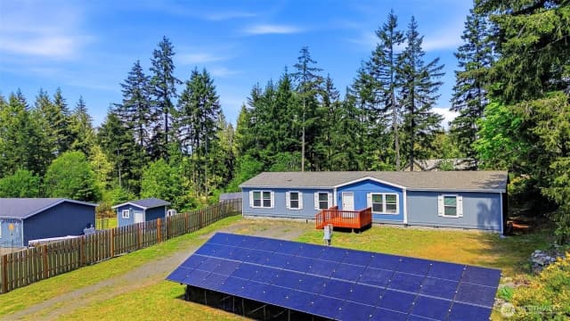 Property photo for 110 E Lavender Lane, Shelton photo 3