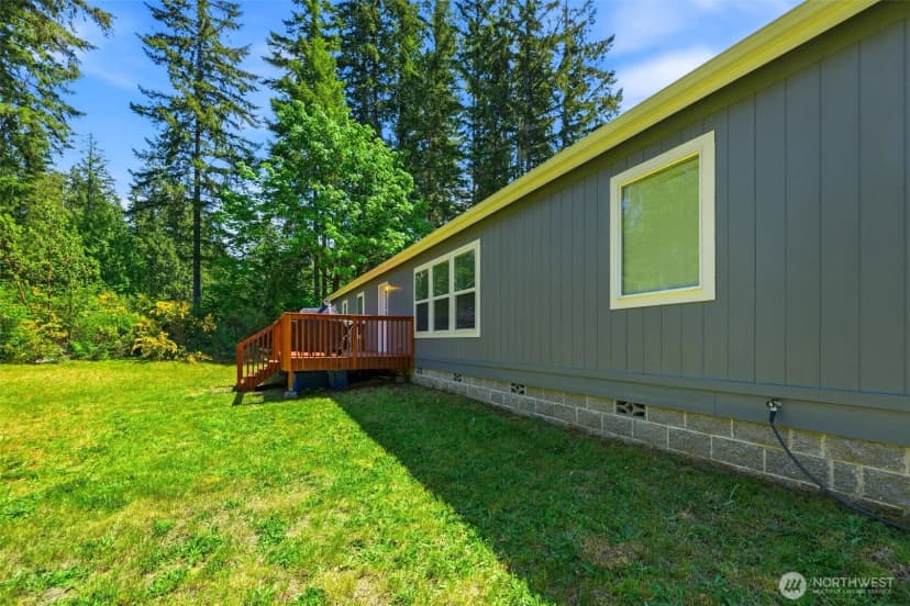 Property photo for 110 E Lavender Lane, Shelton photo 35