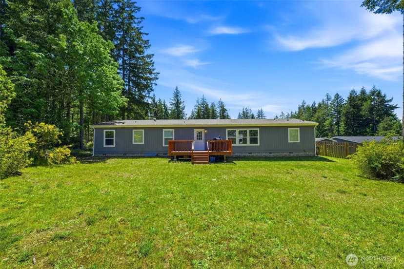 Property photo for 110 E Lavender Lane, Shelton photo 36